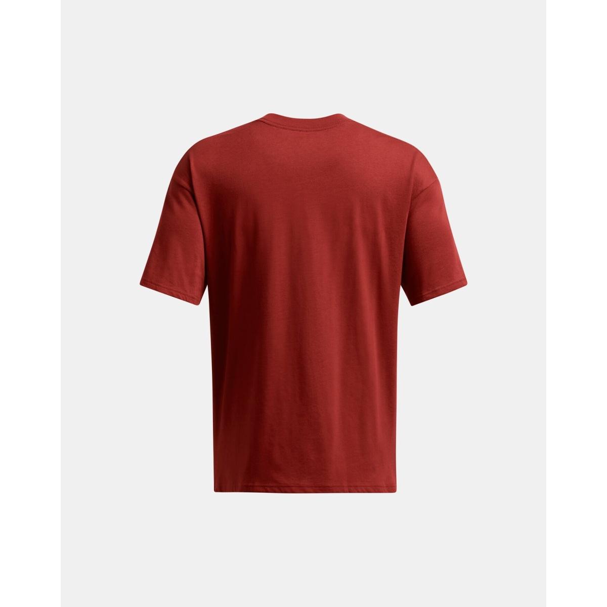 Oversized Box Under Armour