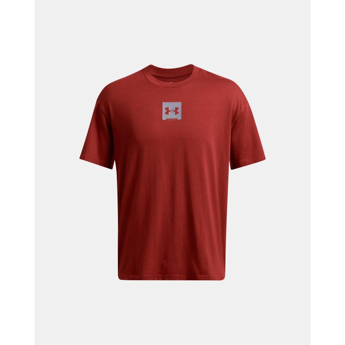 Oversized Box Under Armour