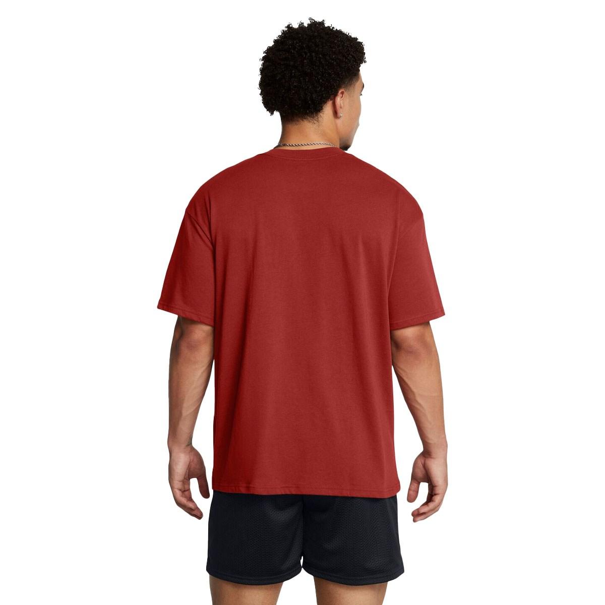 Oversized Box Under Armour
