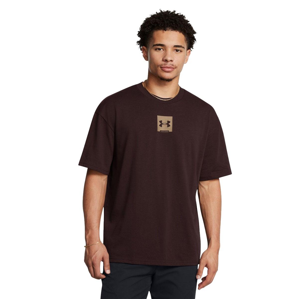 Oversized Box Under Armour