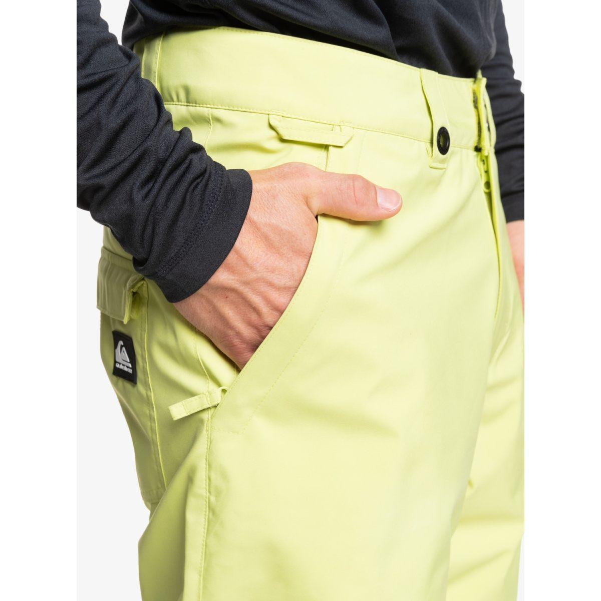 Estate Quiksilver