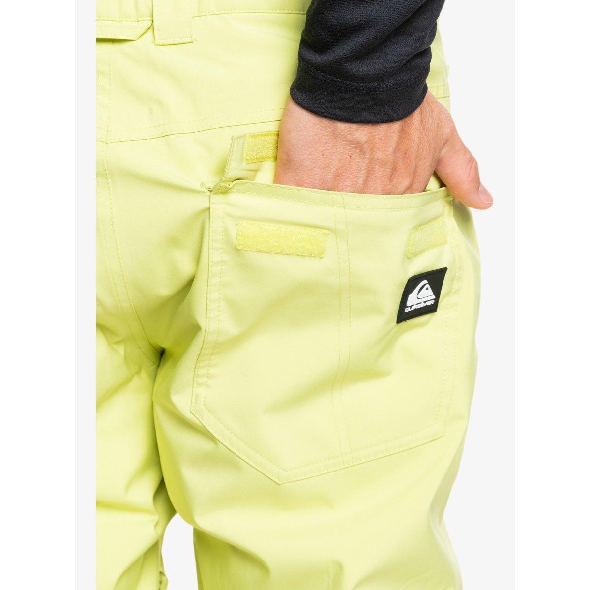 Estate Quiksilver