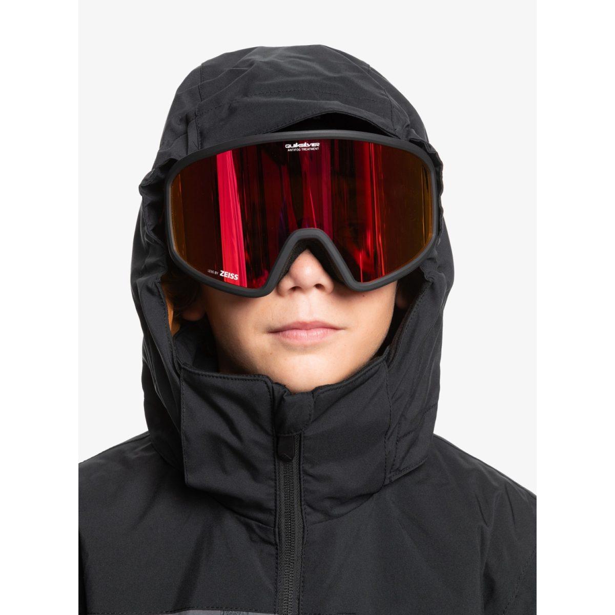 Silvertip Jacket Quicksilver