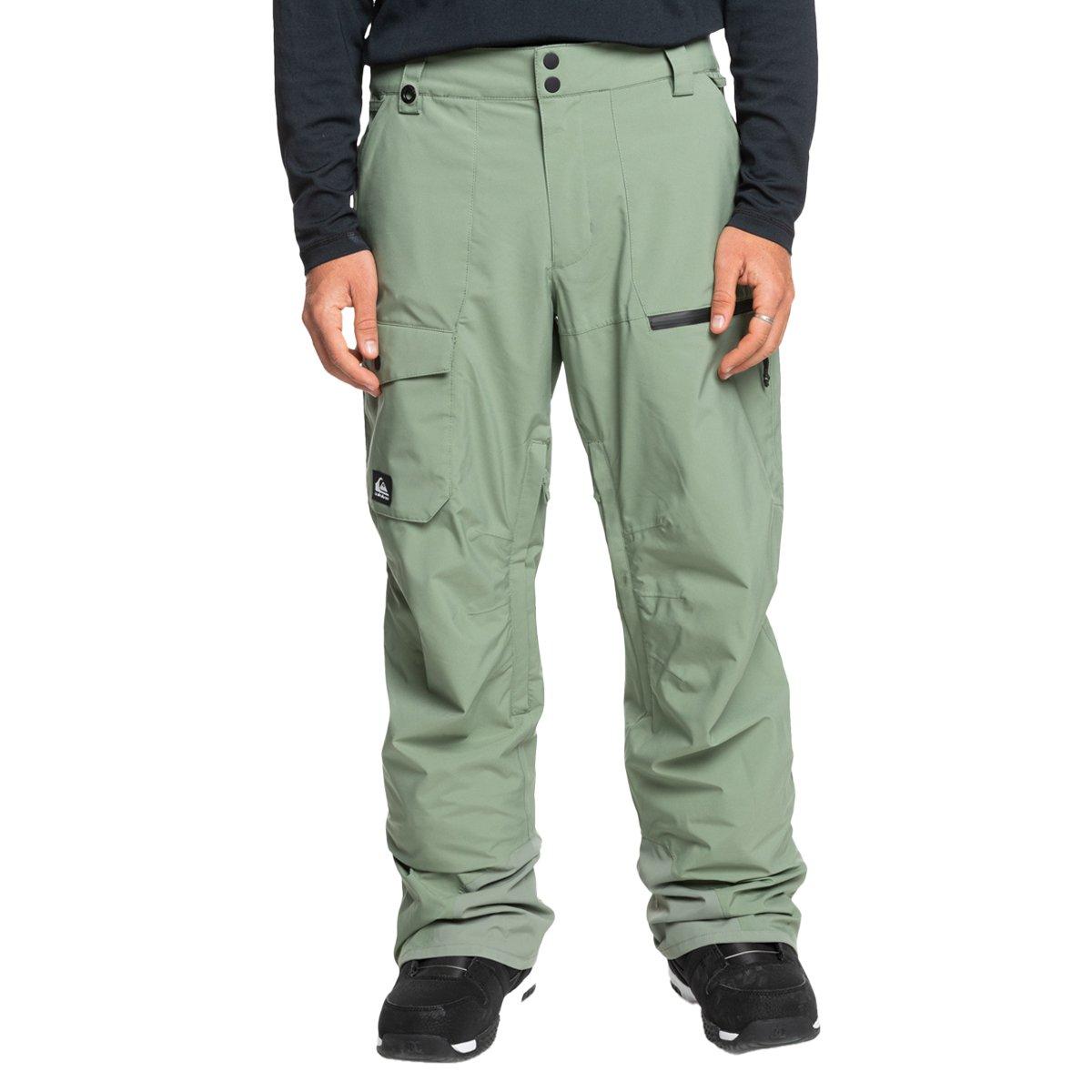 Utility Quicksilver