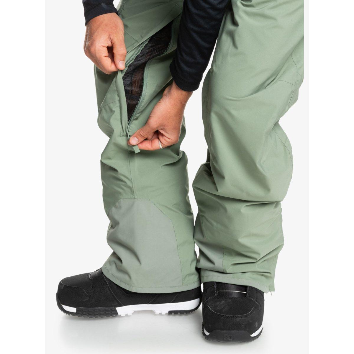 Utility Quicksilver
