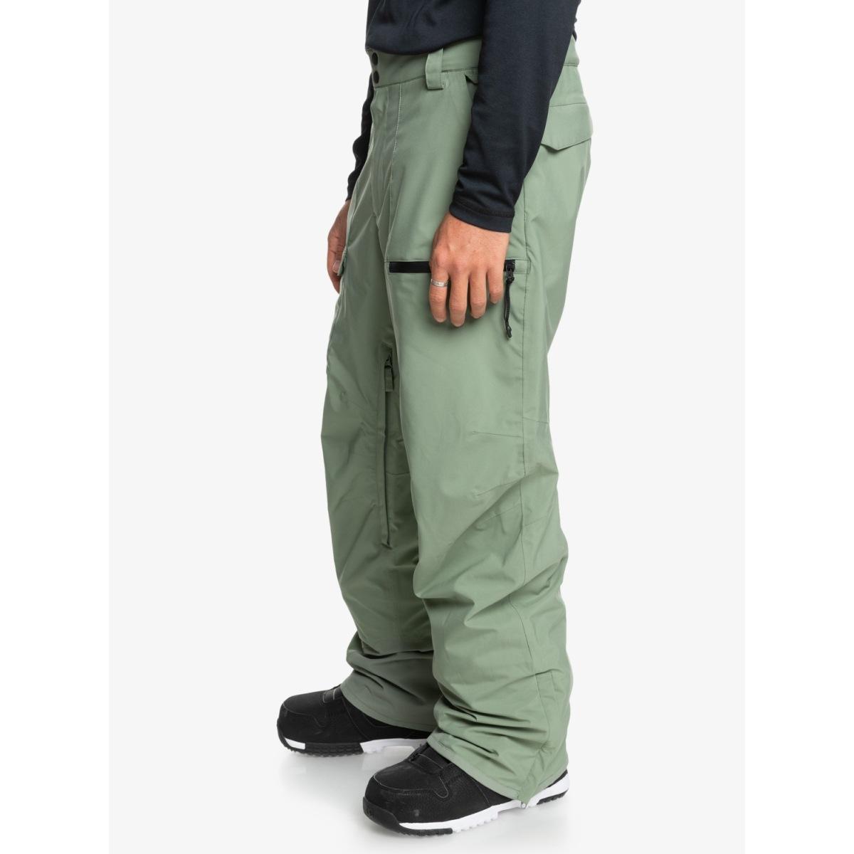 Utility Quicksilver