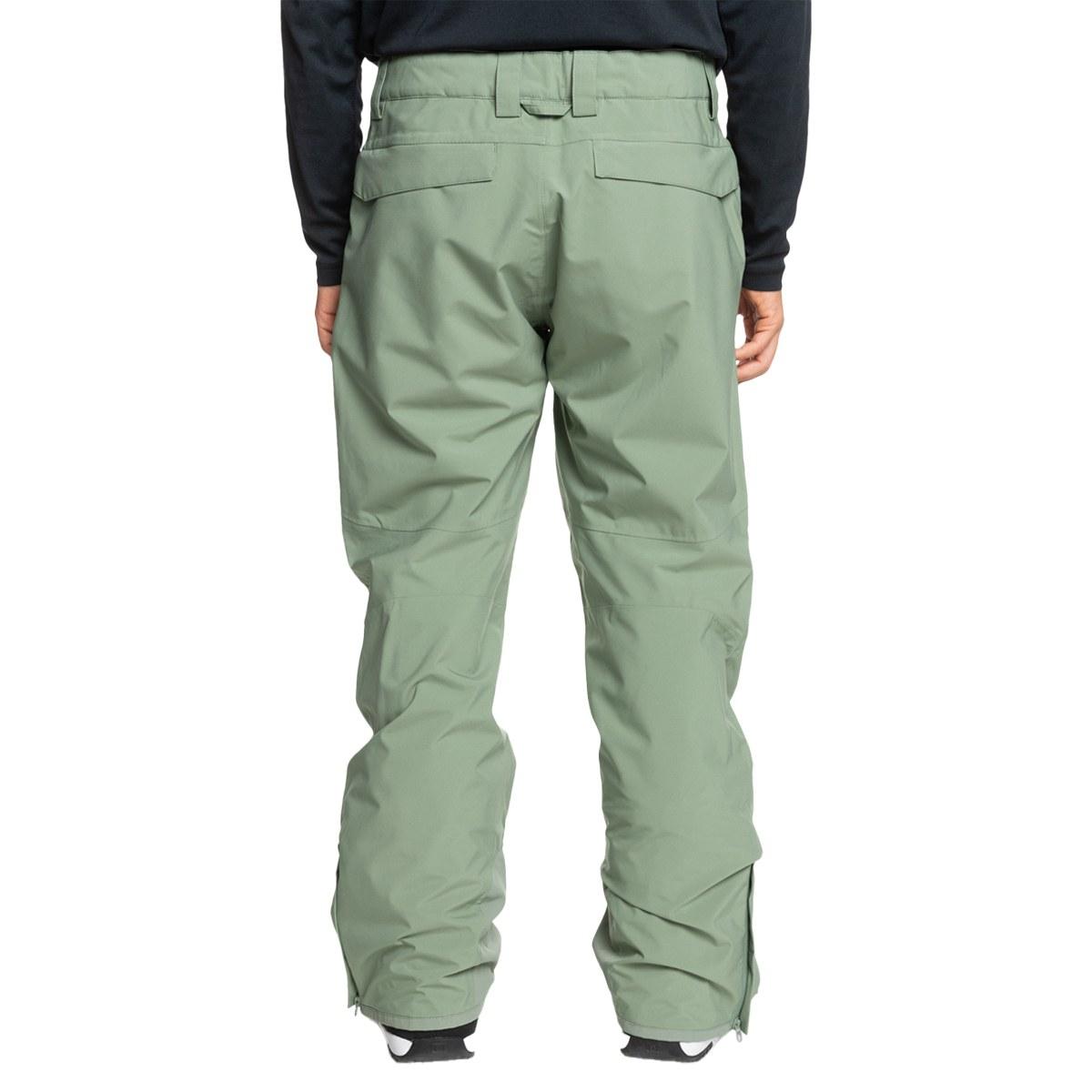 Utility Quicksilver