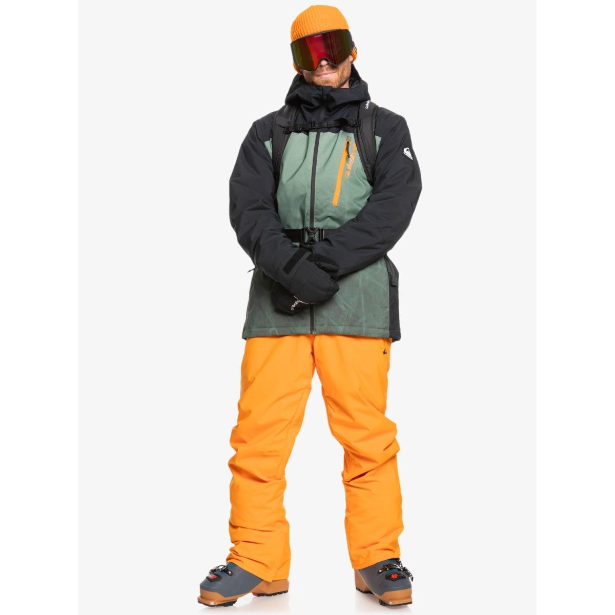 Estate Quiksilver