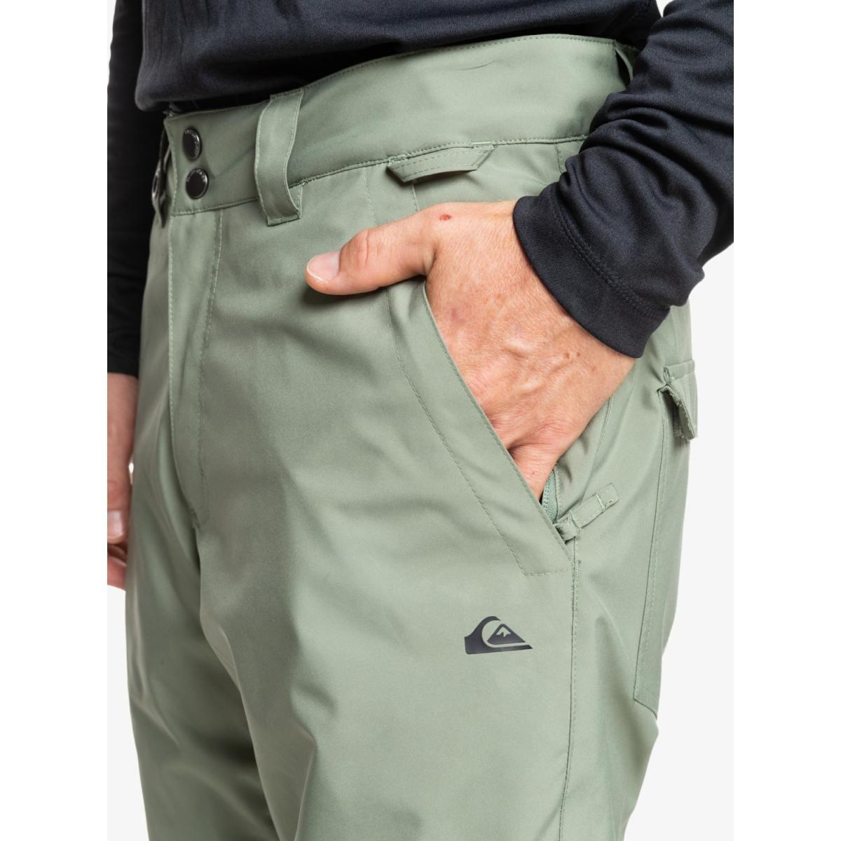 Estate Quiksilver
