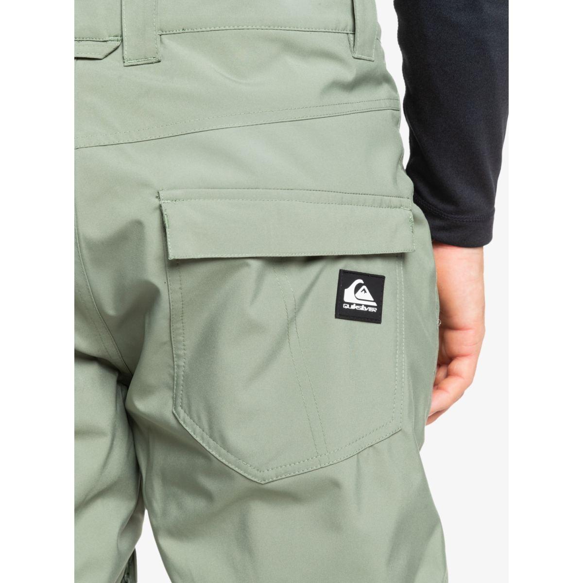 Estate Quiksilver