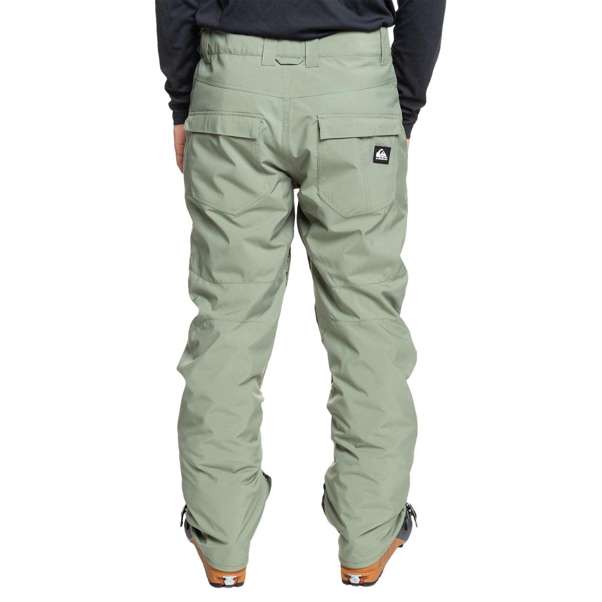 Estate Quiksilver