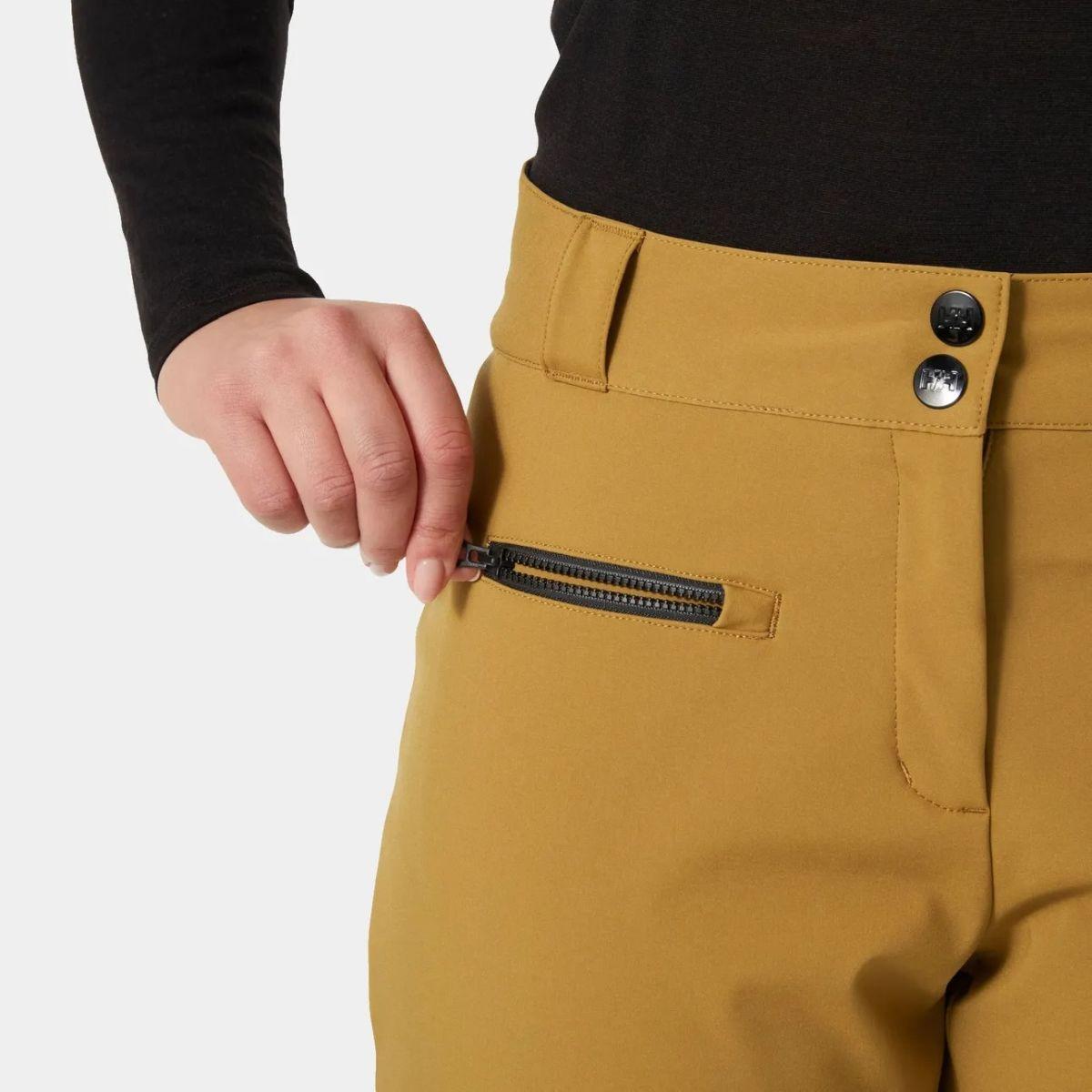 Bellissimo 2 Pants Helly Hansen
