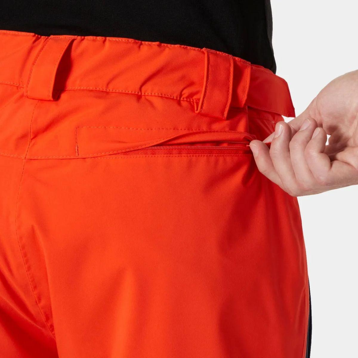 Legendary Insulated Pants Helly Hansen