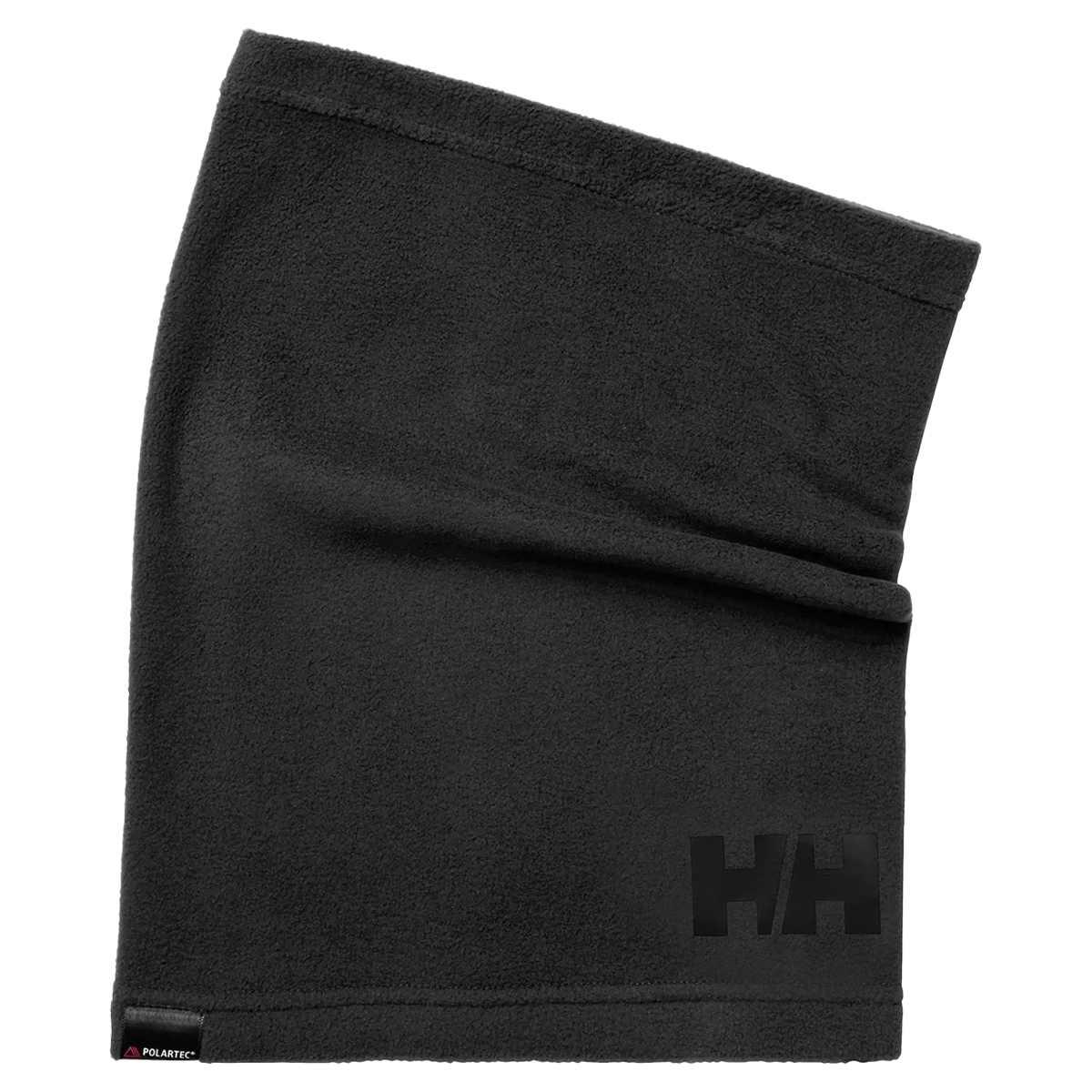Hh polartec neck blk