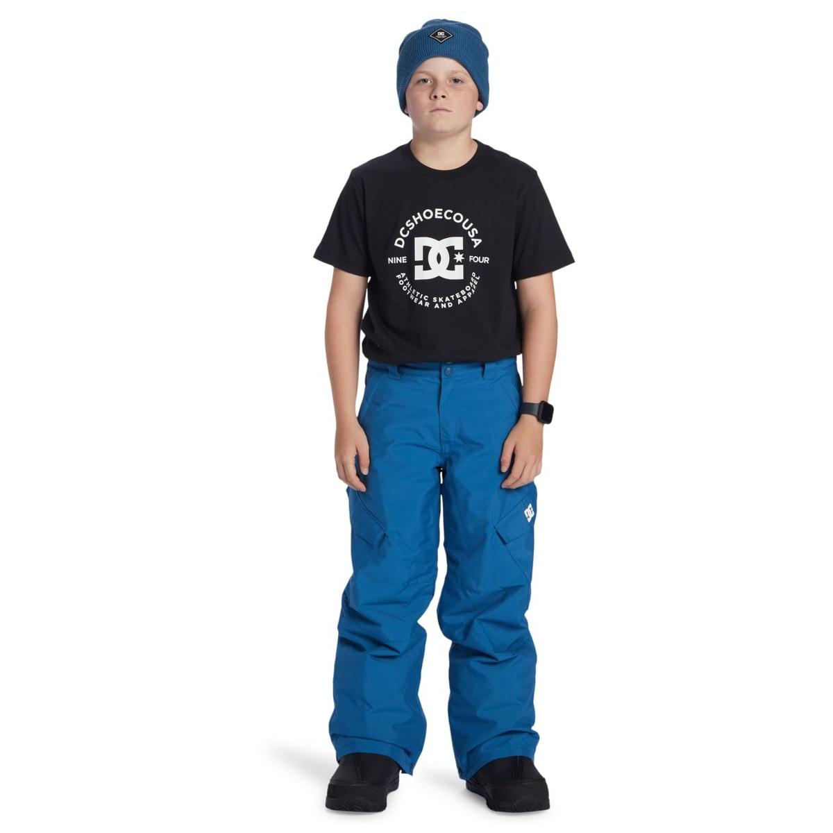Banshee Youth DC