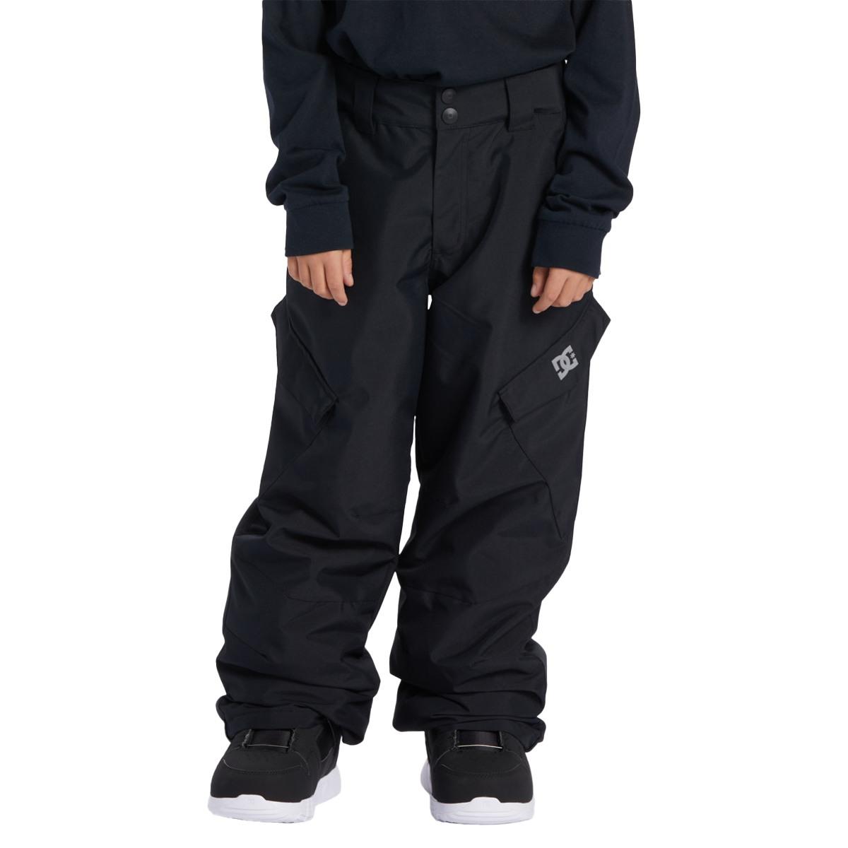 Banshee Youth DC
