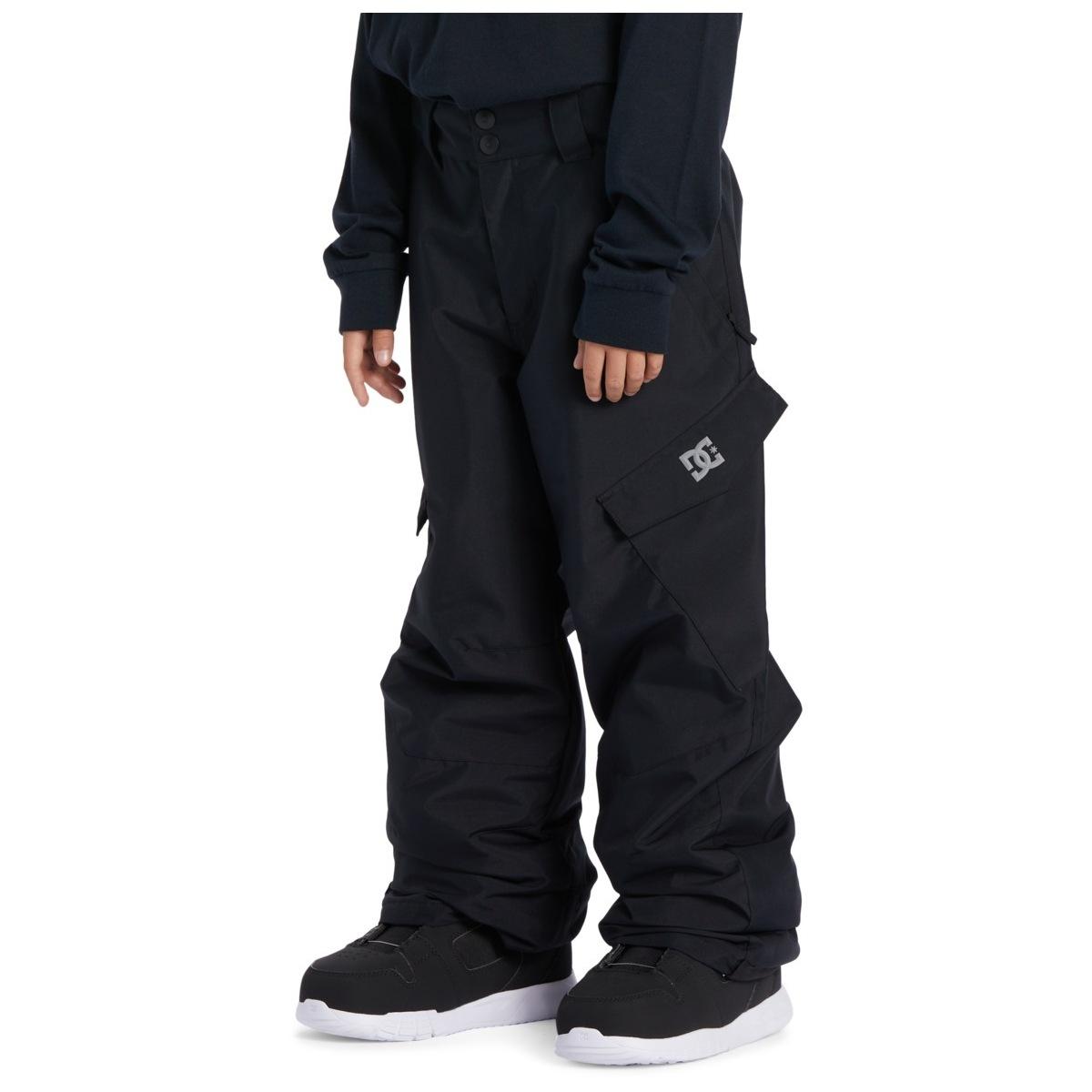 Banshee Youth DC