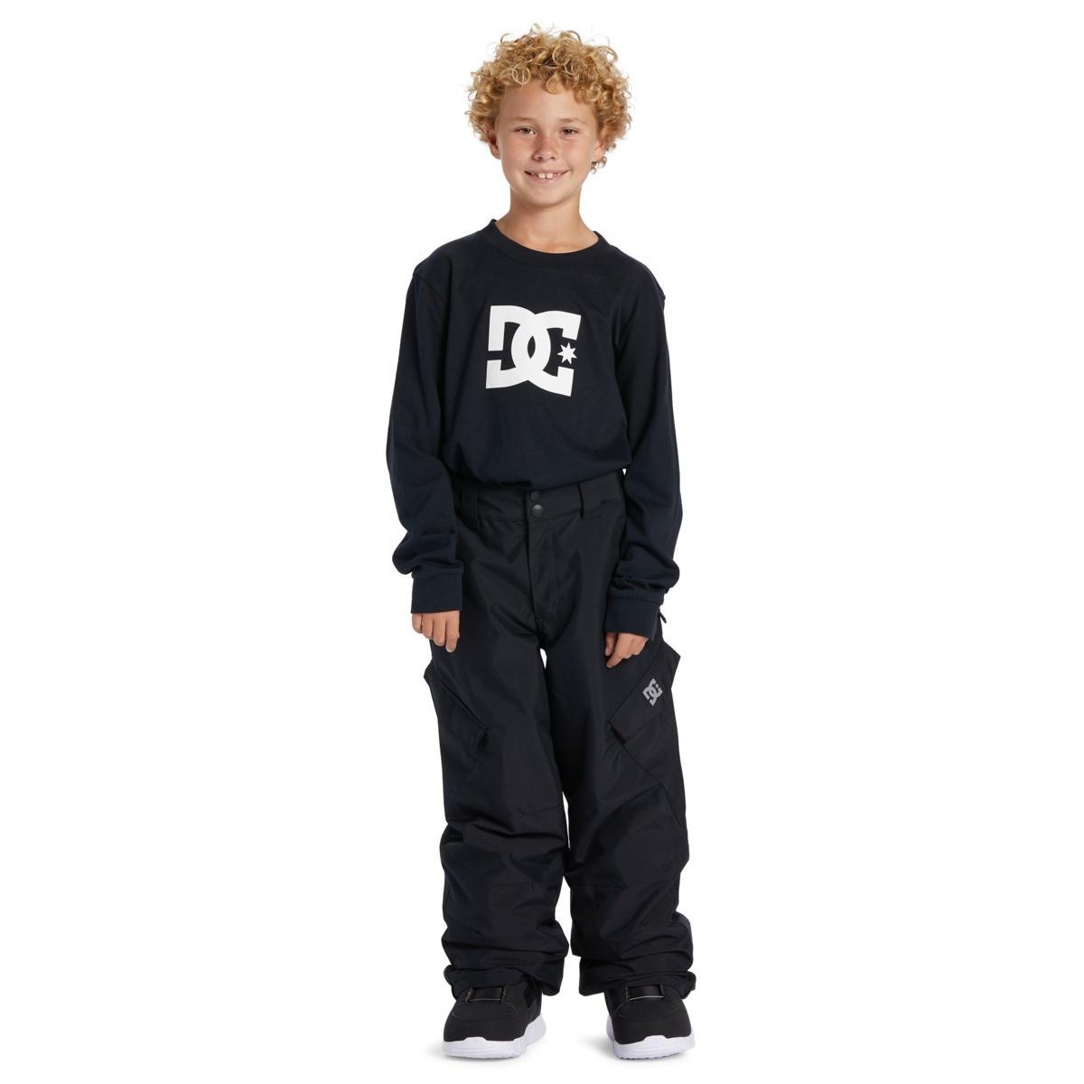 Banshee Youth DC