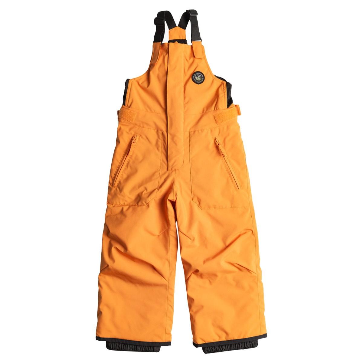 Bib Boogie Quiksilver