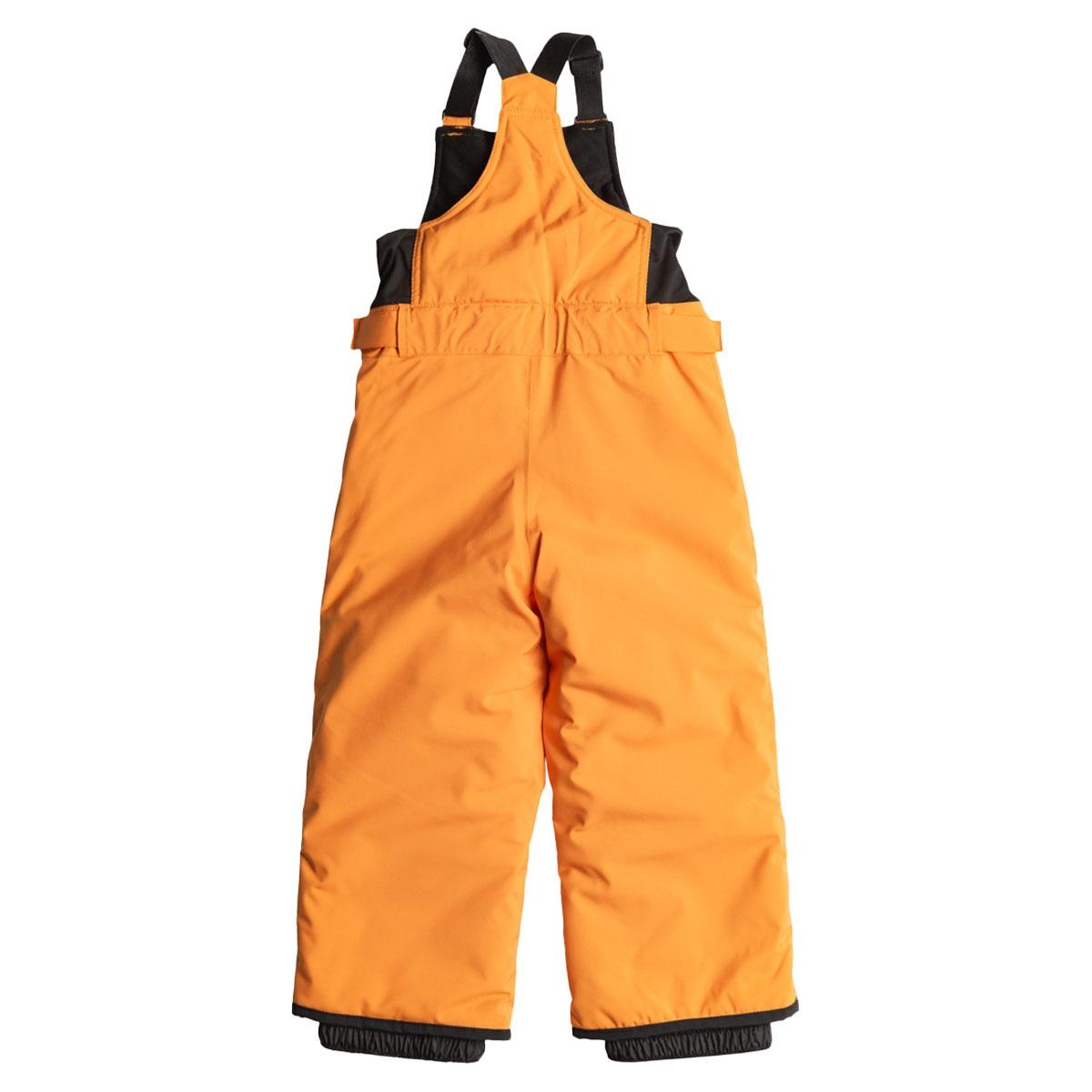 Bib Boogie Quiksilver