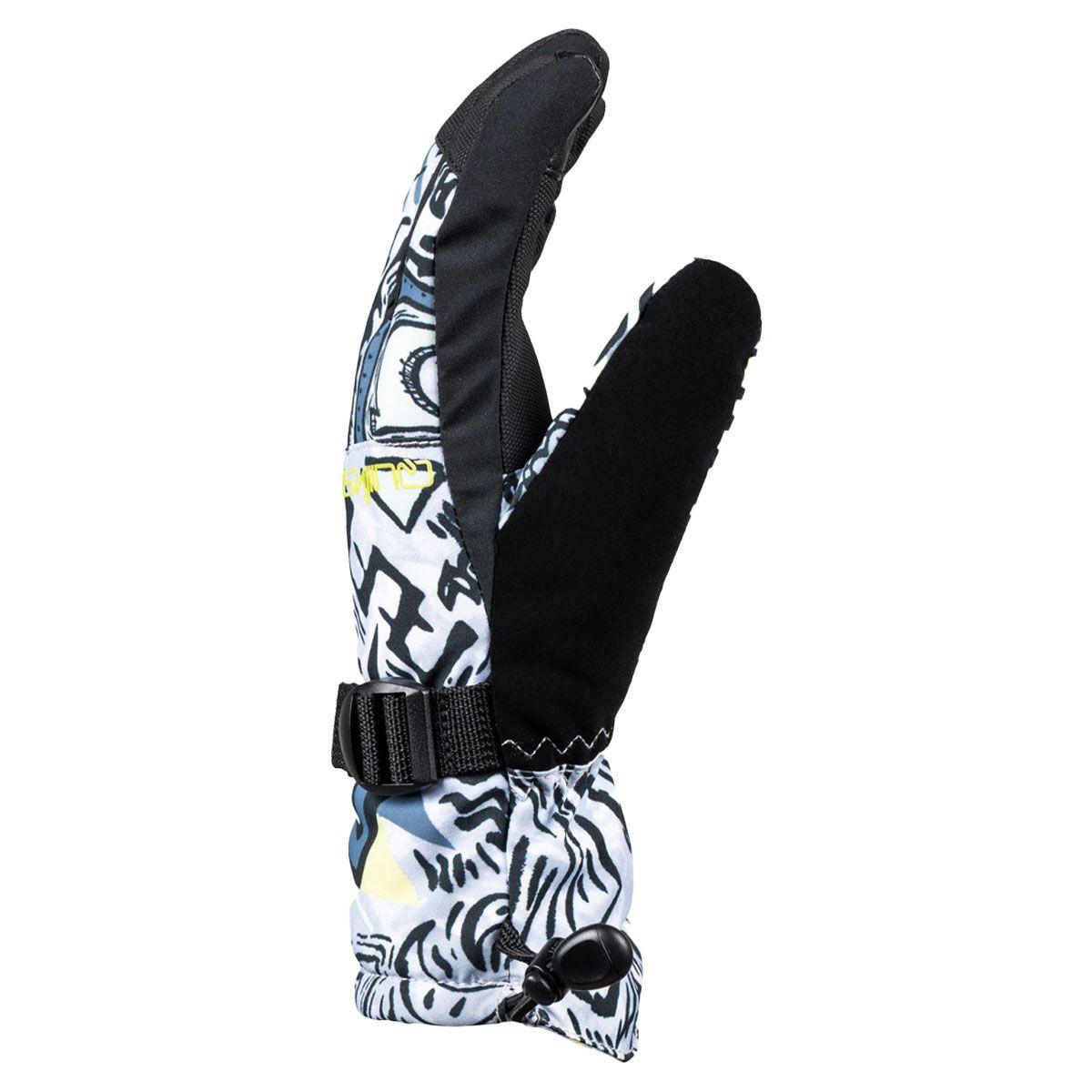 Mission Quiksilver