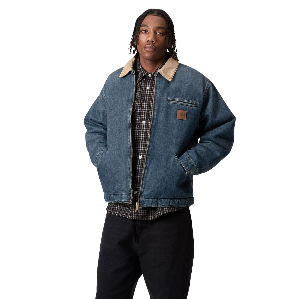 OG Detroit Carhartt WIP