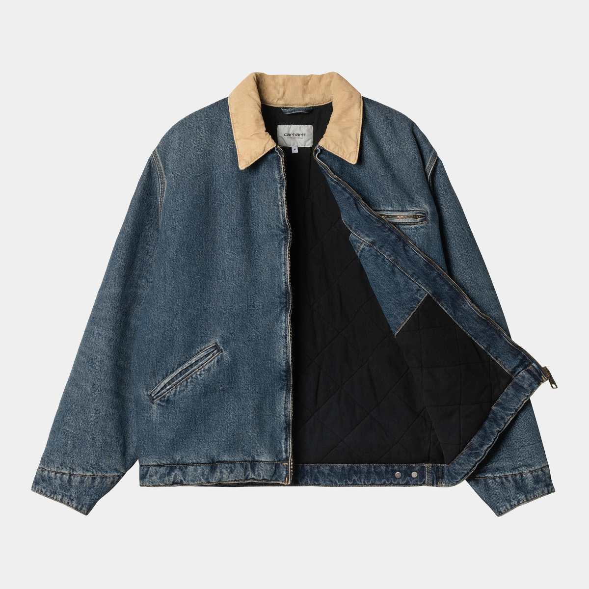 OG Detroit Carhartt WIP