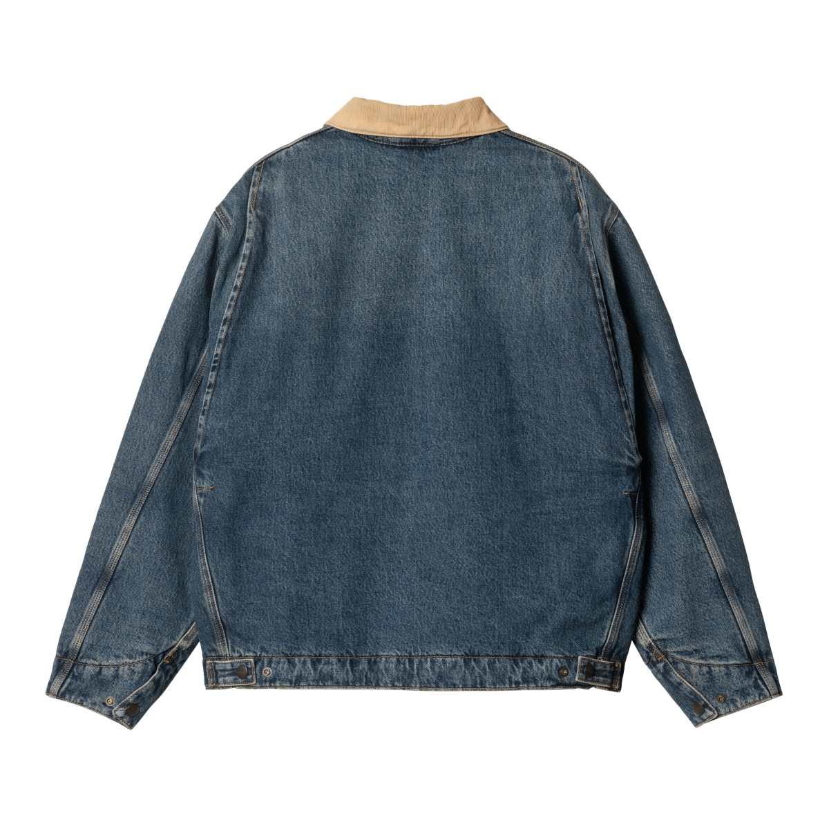 OG Detroit Carhartt WIP