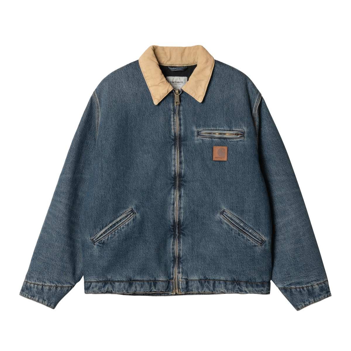 OG Detroit Carhartt WIP