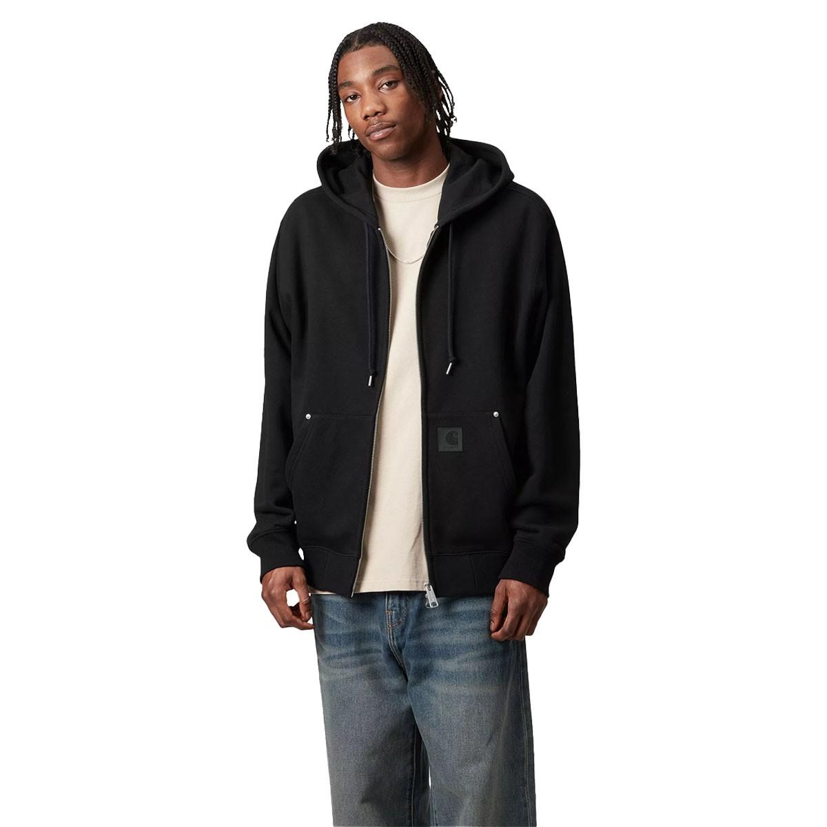 Hooded Eldon Carhartt WIP