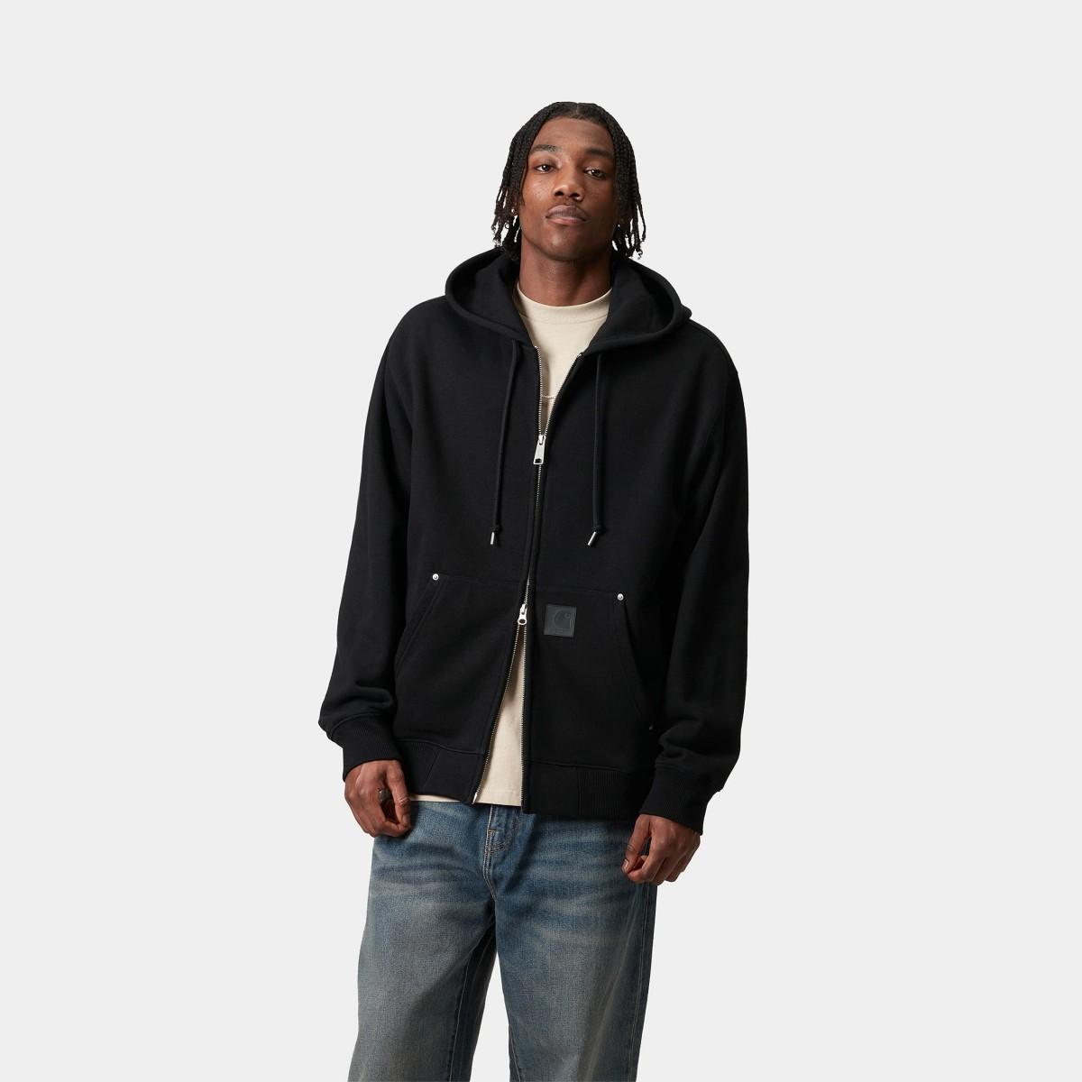 Hooded Eldon Carhartt WIP