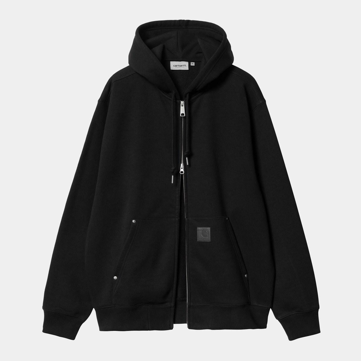 Hooded Eldon Carhartt WIP