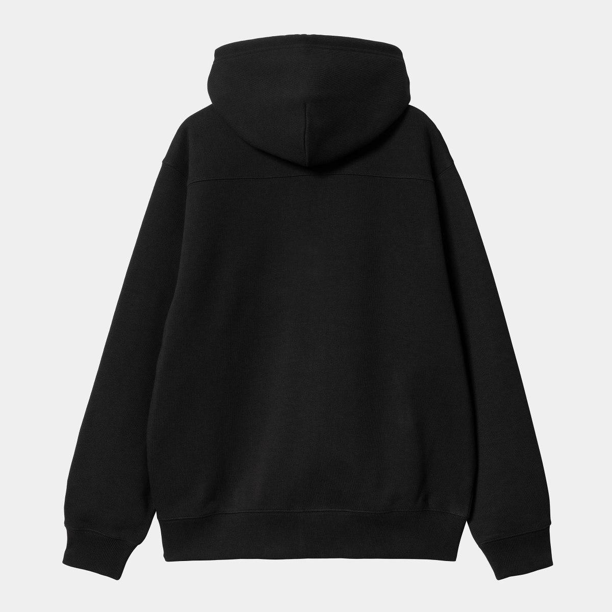 Hooded Eldon Carhartt WIP
