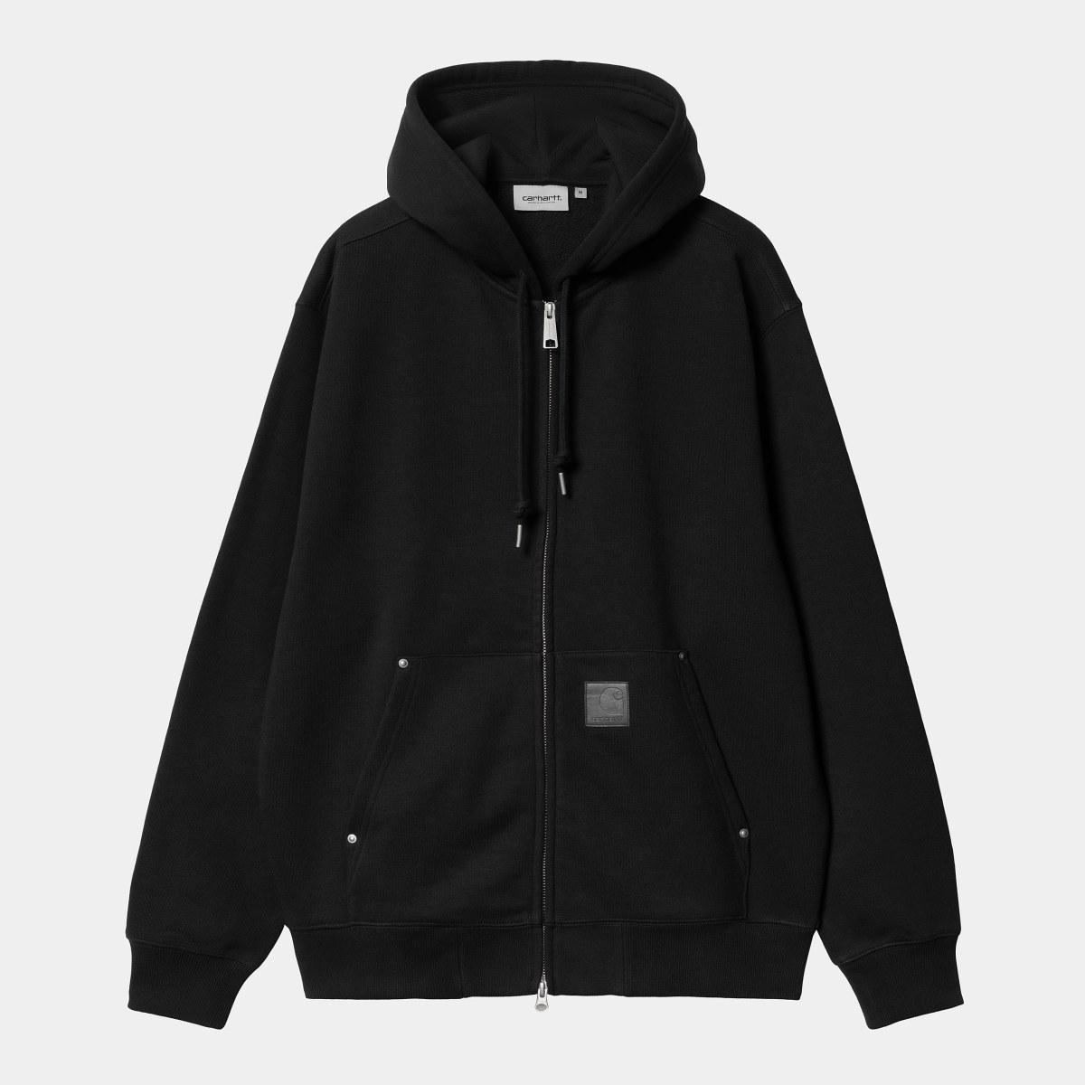 Hooded Eldon Carhartt WIP