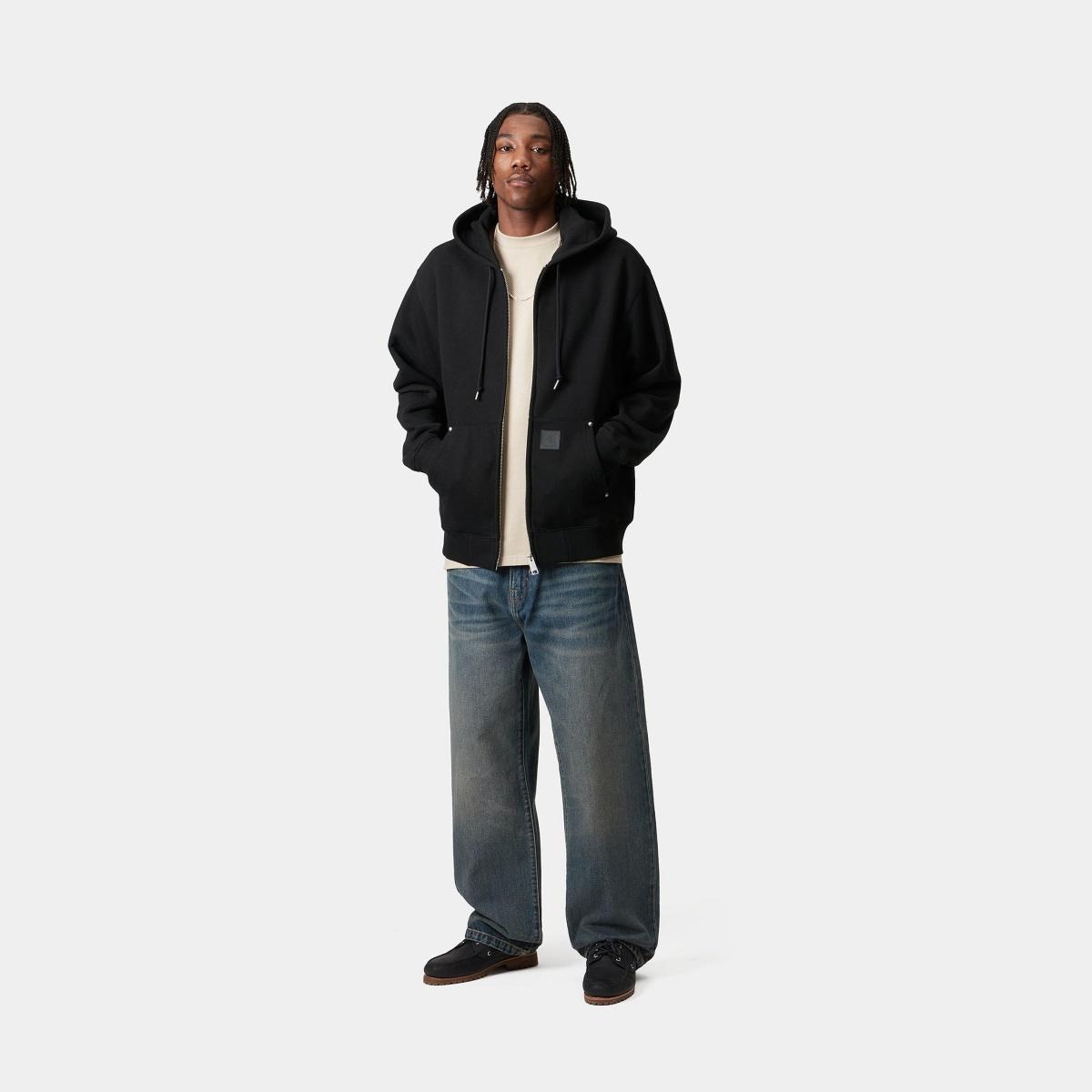 Hooded Eldon Carhartt WIP