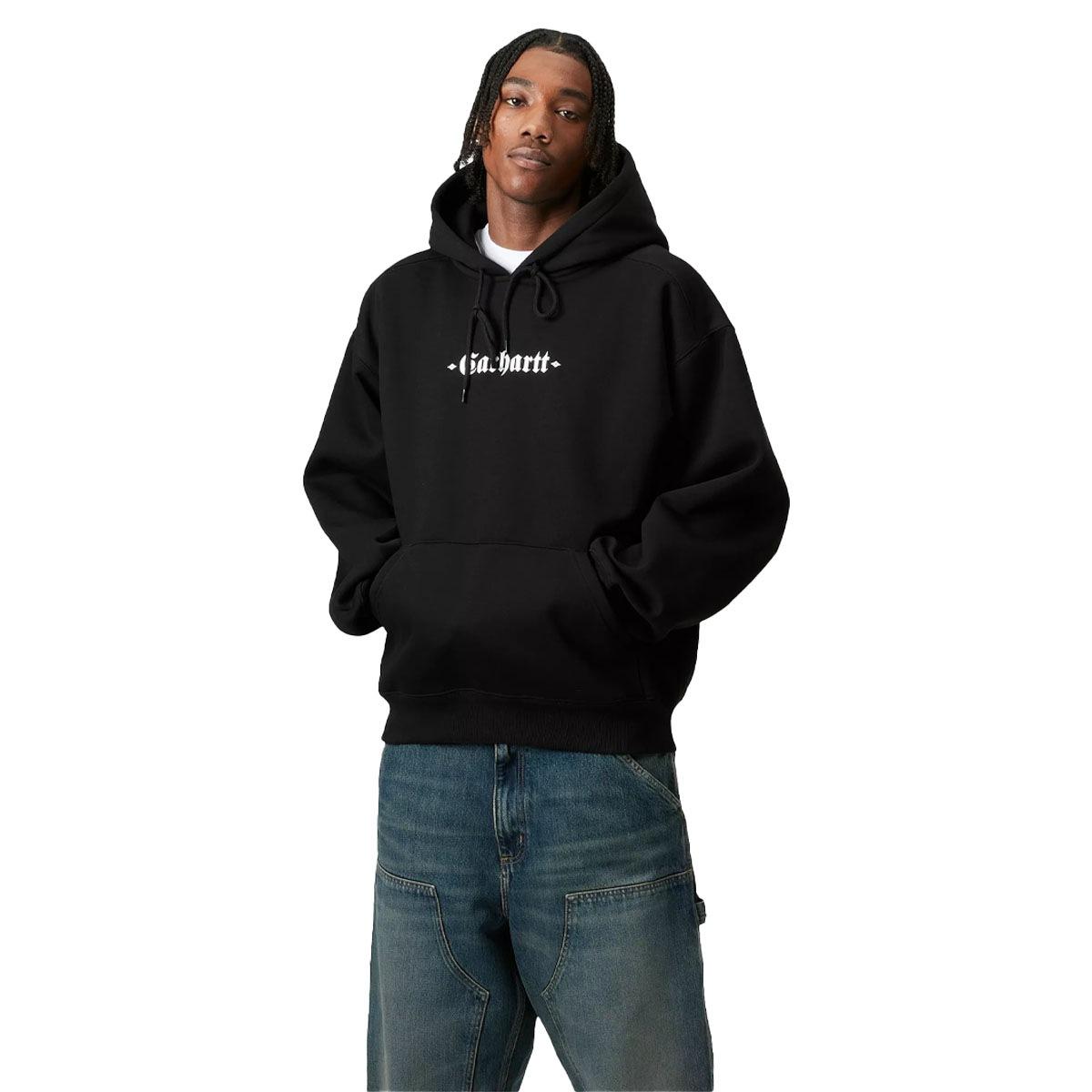 Hooded Greatest Hits Carhartt WIP