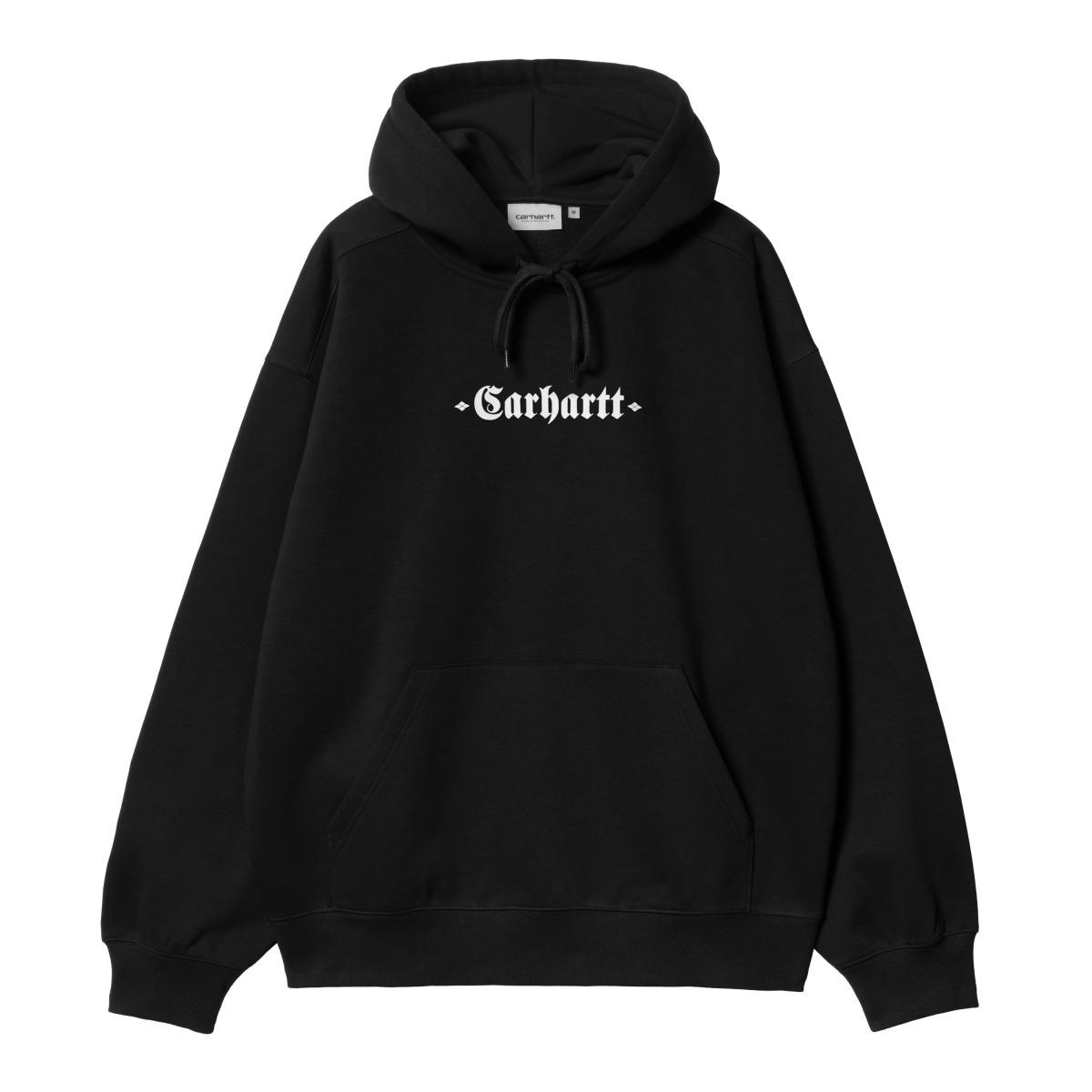 Hooded Greatest Hits Carhartt WIP