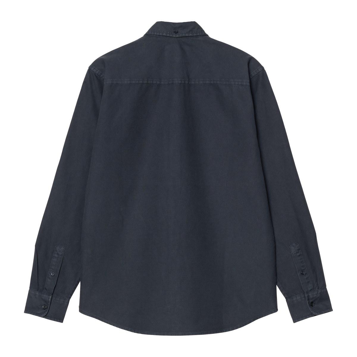 L/S Bolton Shirt Carhartt WIP