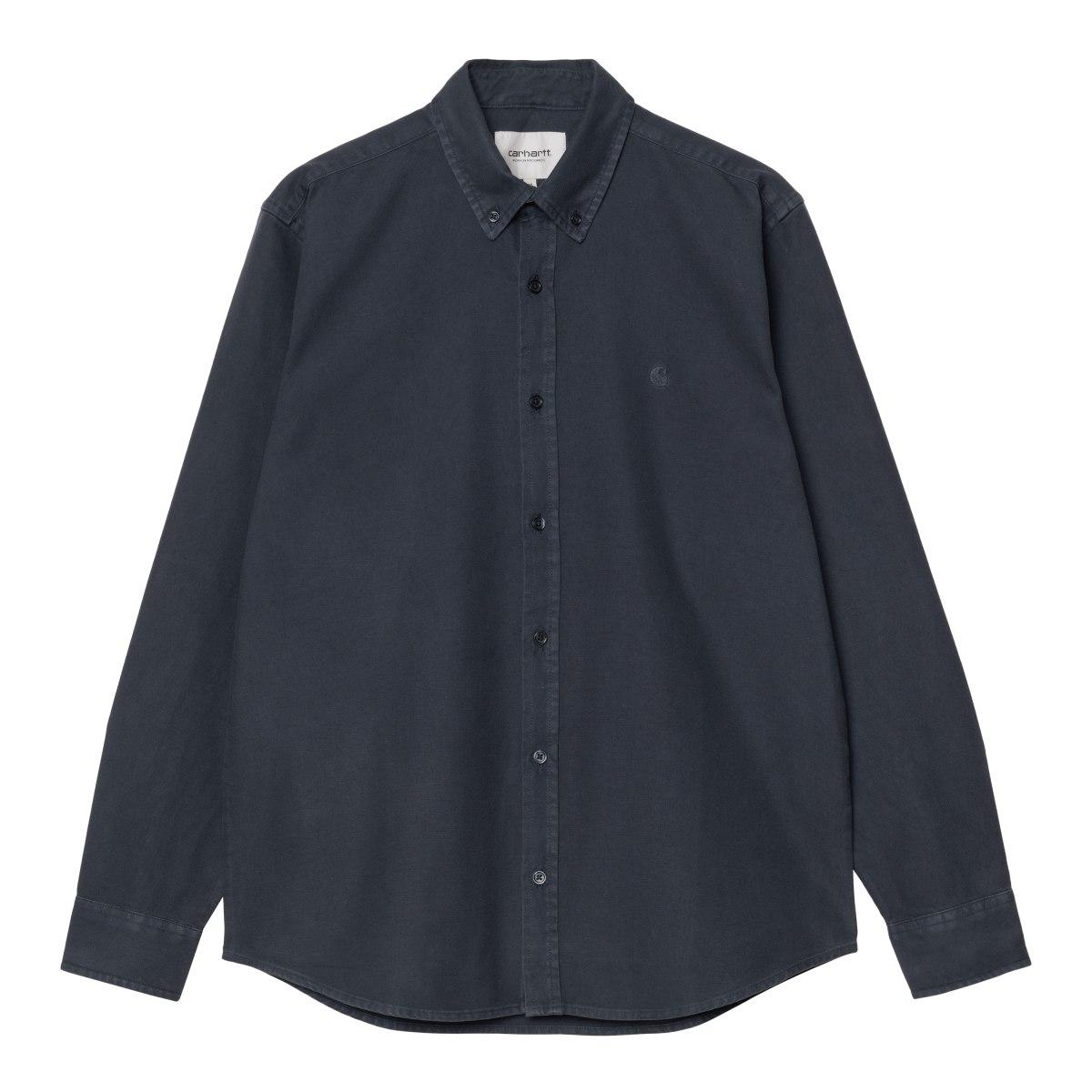 L/S Bolton Shirt Carhartt WIP