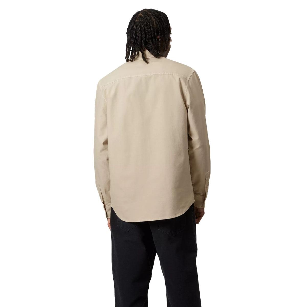 L/S Bolton Shirt Carhartt WIP