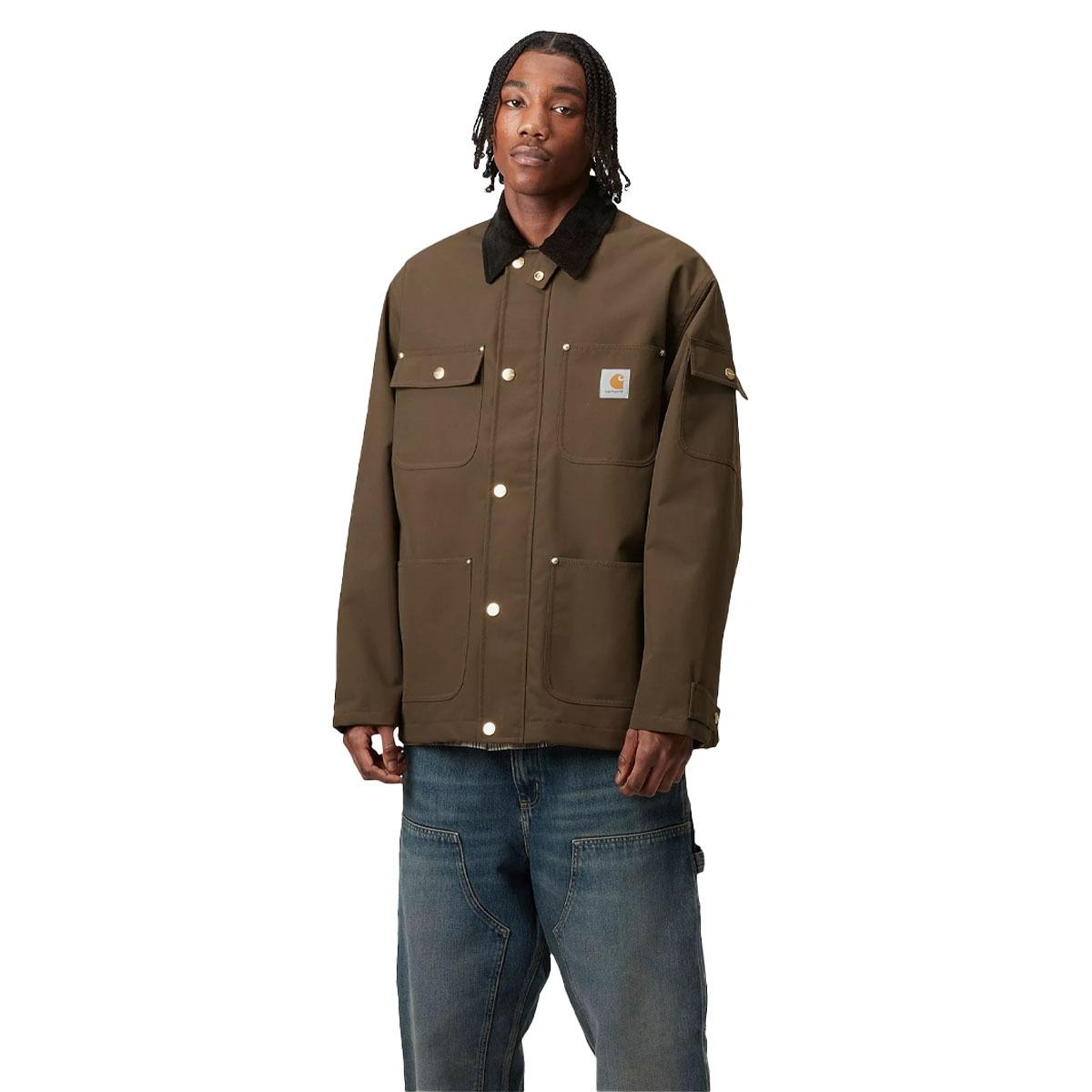 Clapton Carhartt WIP