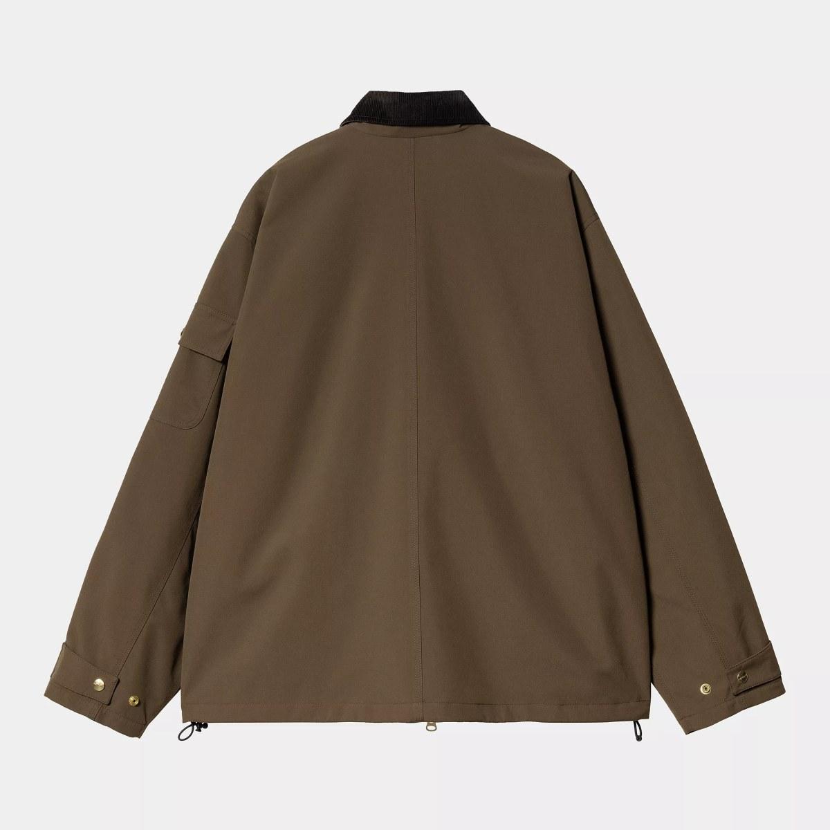Clapton Carhartt WIP