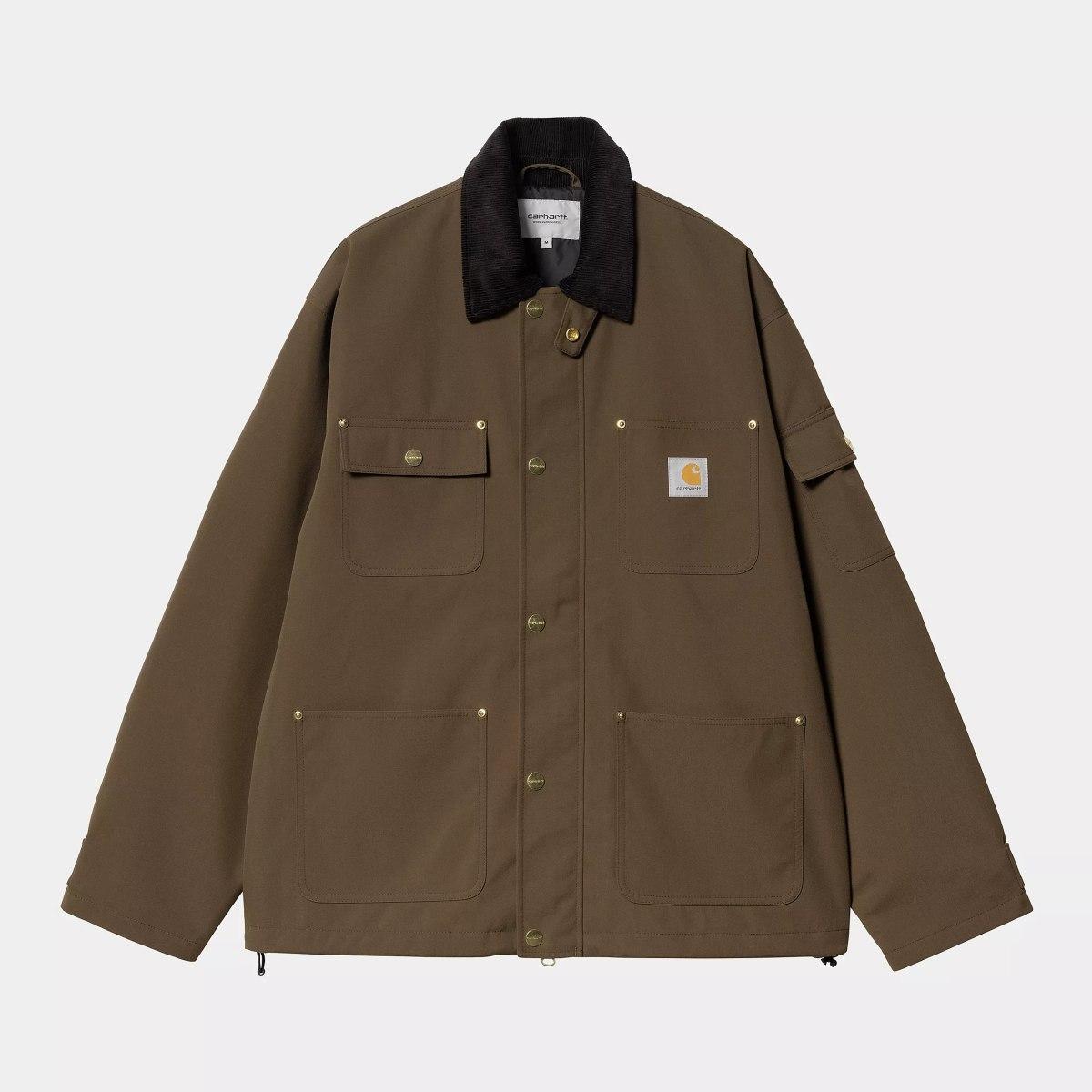 Clapton Carhartt WIP