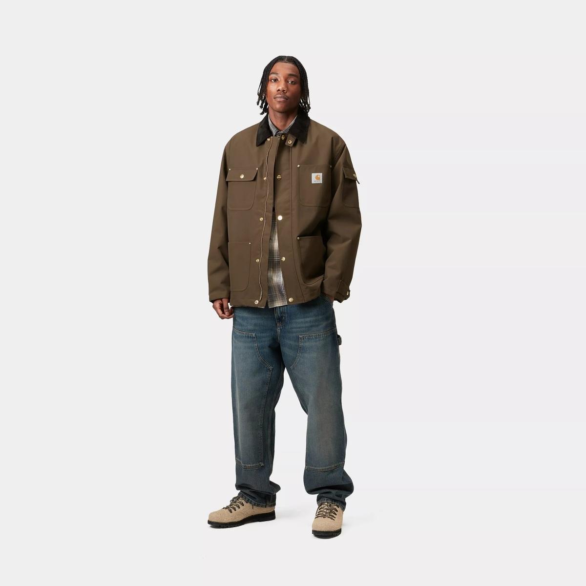 Clapton Carhartt WIP