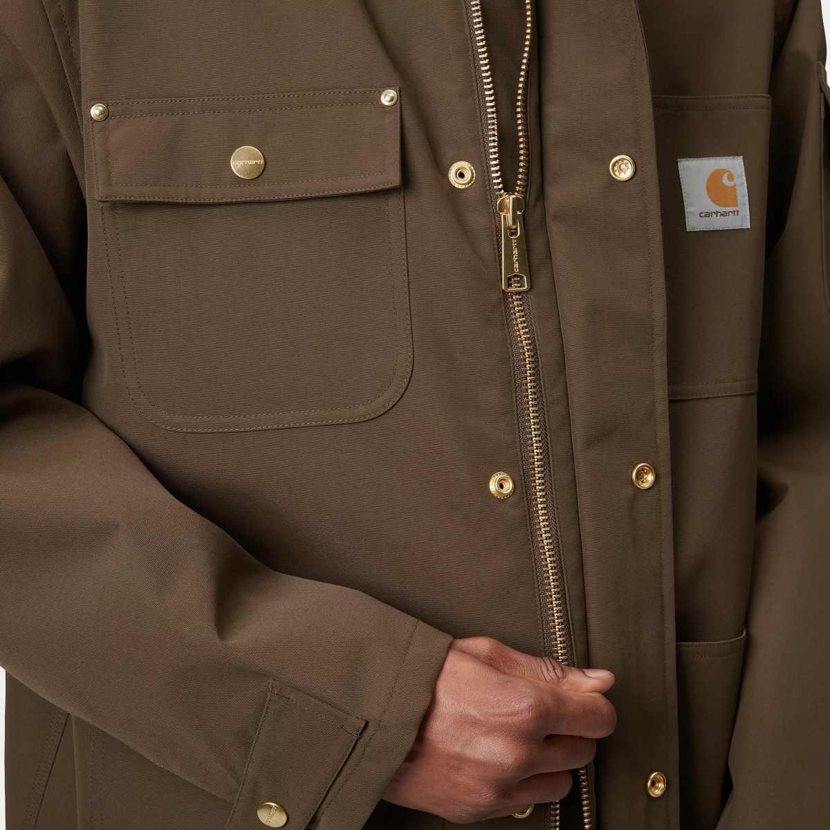 Clapton Carhartt WIP