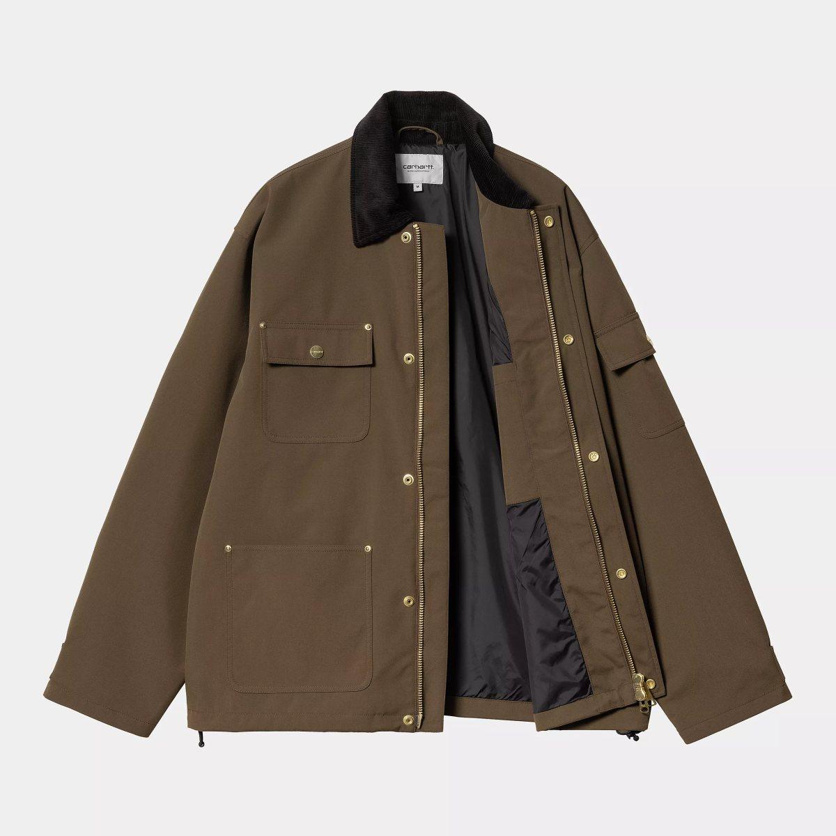 Clapton Carhartt WIP