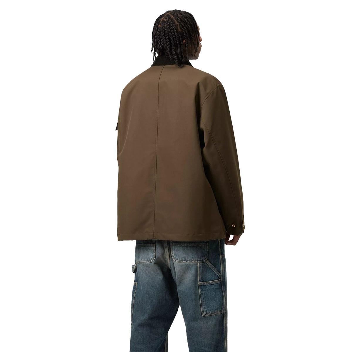 Clapton Carhartt WIP
