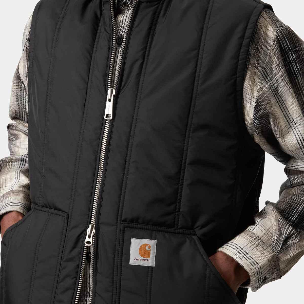 Lachlan Carhartt WIP