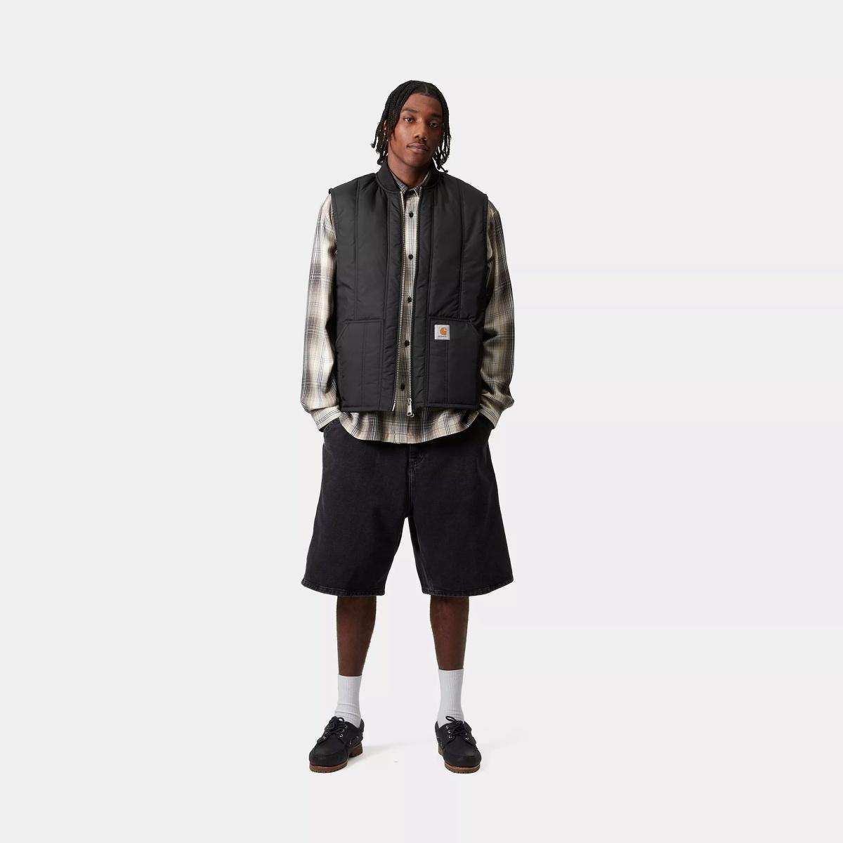 Lachlan Carhartt WIP