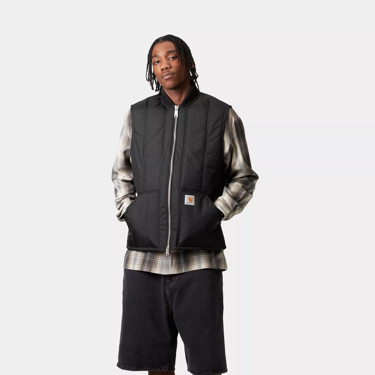 Lachlan Carhartt WIP